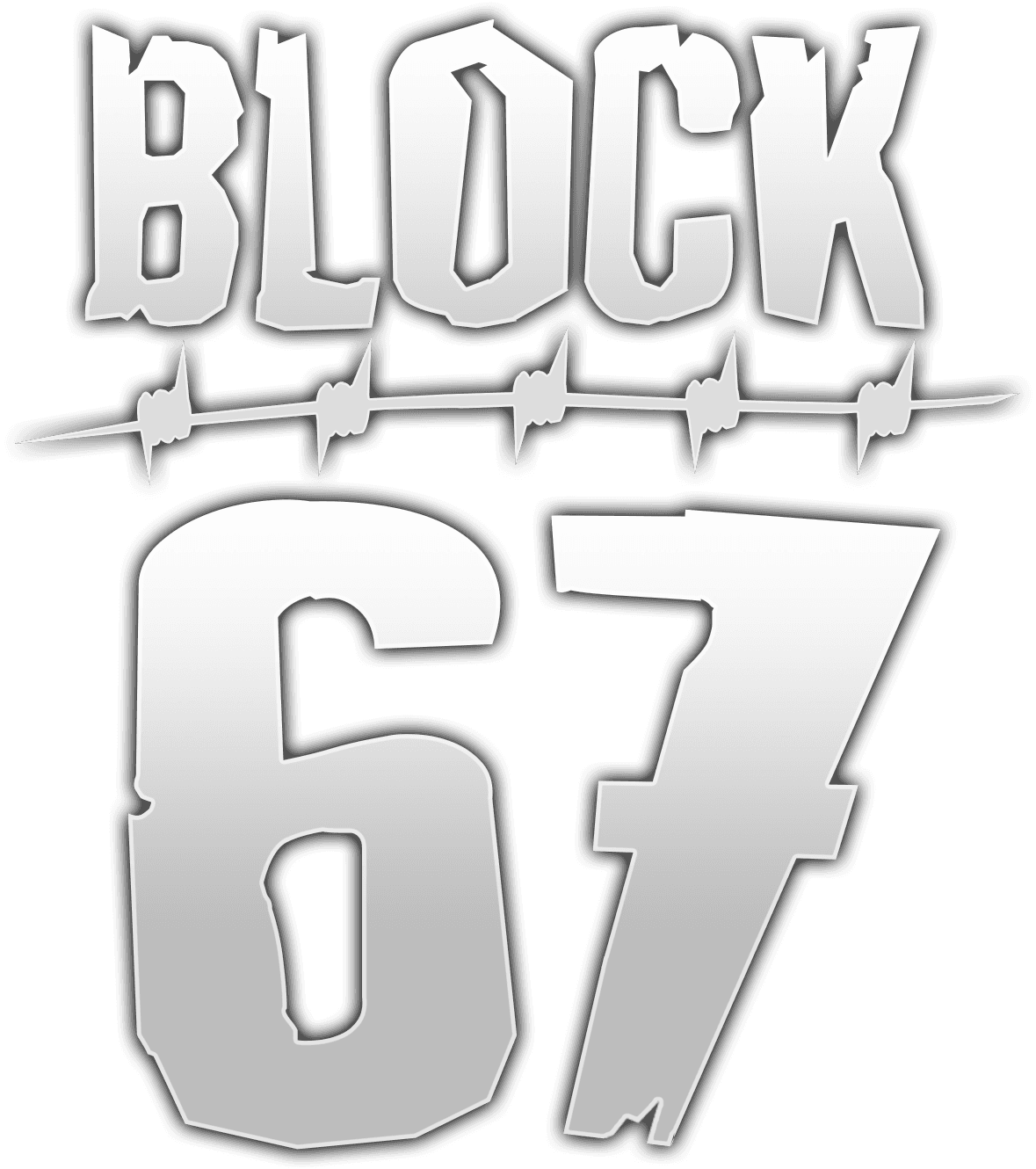 Block67 Logo
